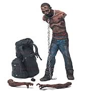 The Walking Dead TV Michonne's Pet Zombie #2 Figure